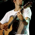 O norte-americano Jason Mraz no Festival Natura About Us (Créditos: Edu Garcia - UOL) O norte-americano Jason Mraz no Festival Natura About Us (Créditos: Edu Garcia - UOL)