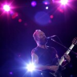 Sting no Festival Natura About Us (Créditos: Edu Garcia -UOL) Sting no Festival Natura About Us (Créditos: Edu Garcia -UOL)