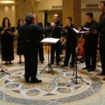 Grupo Audi Coelum (Créditos: Paulinho Leitte) Grupo Audi Coelum (Créditos: Paulinho Leitte)