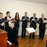 La Capela Divina (Créditos: Paulinho Leitte) La Capela Divina (Créditos: Paulinho Leitte)