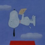 Gustavo Rosa tela tam 100cm X 100cm Gustavo Rosa tela tam 100cm X 100cm