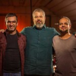 Projeto Nó - Foto Siderlei Ditadi Projeto Nó - Foto Siderlei Ditadi