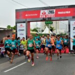 Track&Field divulgação Track&Field divulgação