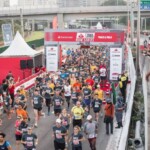 Track&Field divulgação Track&Field divulgação