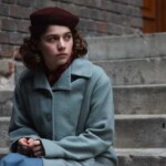 aqueles que ficaram Aqueles que ficaram