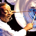 Nana Vasconcelos (Créditos: Itamar Crispim) Nana Vasconcelos (Créditos: Itamar Crispim)