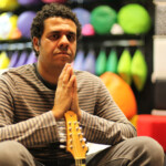 Hamilton de Holanda (Créditos: Marcos Portinari) Hamilton de Holanda (Créditos: Marcos Portinari)