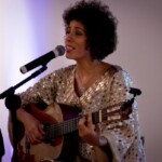 Marcia Castro (Créditos: Eduardo Fujise_Enoá) Marcia Castro (Créditos: Eduardo Fujise_Enoá)