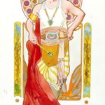 1968 - Cartão de Natal2 – Manoel Victor 1968 - Cartão de Natal2 – Manoel Victor