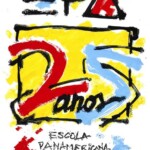 1985 - EPA 25 Anos
Rogério G. F. Vilela 1985 - EPA 25 Anos Rogério G. F. Vilela