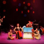 Catibiribão (Créditos: Nilmar Lage) Catibiribão (Créditos: Nilmar Lage)