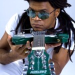 Carlinhos_Brown (Créditos: João Meirelles) Carlinhos_Brown (Créditos: João Meirelles)