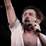 Tom Zé - Show Duque de Caxias (divulgação Natura Musical) Tom Zé - Show Duque de Caxias (divulgação Natura Musical)