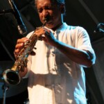 Letieres Leite (Créditos: Bruno Rocha) Letieres Leite (Créditos: Bruno Rocha)