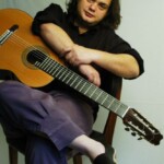 Yamandu Costa (Créditos: Marco Aurélio) Yamandu Costa (Créditos: Marco Aurélio)