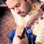 Marcelo Jeneci (Créditos: Ariel Martini) Marcelo Jeneci (Créditos: Ariel Martini)