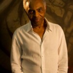 Gilberto Gil (Créditos: João Wainer) Gilberto Gil (Créditos: João Wainer)