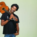 Seu Jorge (Créditos: Nana Moraes) Seu Jorge (Créditos: Nana Moraes)