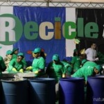 Recicleiros - Natura Musical Recicleiros - Natura Musical