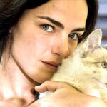 Ana Paula Arosio (divulgação) Ana Paula Arosio (divulgação)