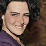 Ana Paula Arosio (Créd. Divulgação - TV Globo) Ana Paula Arosio (Créd. Divulgação - TV Globo)