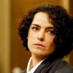 Ana Paula Arósio (Créd. Alex Carvalho-TV Globo) Ana Paula Arósio (Créd. Alex Carvalho-TV Globo)