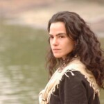 Ana Paula Arosio (Créditos: Elaine Cristina) Ana Paula Arosio (Créditos: Elaine Cristina)