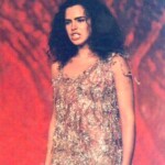 Ana Paula Arosio (Créditos: Rogério Faisal) Ana Paula Arosio (Créditos: Rogério Faisal)