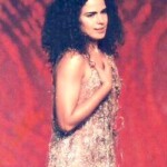 Ana Paula Arosio (Créditos: Rogério Faisal) Ana Paula Arosio (Créditos: Rogério Faisal)