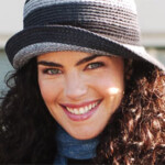 Ana Paula Arosio (Divulgação TV Globo) Ana Paula Arosio (Divulgação TV Globo)