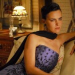 Ana Paula Arosio (Divulgação TV Globo) Ana Paula Arosio (Divulgação TV Globo)