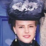 Ana Paula Arosio (Divulgação TV Globo) Ana Paula Arosio (Divulgação TV Globo)