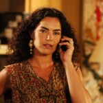 Ana Paula Arosio (Divulgação TV Globo) Ana Paula Arosio (Divulgação TV Globo)