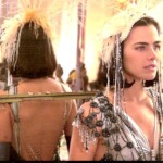 Ana Paula Arosio (Divulgação TV Globo) Ana Paula Arosio (Divulgação TV Globo)