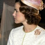 Ana Paula Arosio (Divulgação TV Globo) Ana Paula Arosio (Divulgação TV Globo)