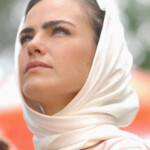 Ana Paula Arosio (Divulgação TV Globo) Ana Paula Arosio (Divulgação TV Globo)