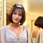 Ana Paula Arosio (Divulgação TV Globo) Ana Paula Arosio (Divulgação TV Globo)