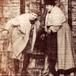 FARSA INFANTIL DA CABEÇA DE DRAGÃO FARSA INFANTIL DA CABEÇA DE DRAGÃO