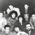 Elenco e direção Elenco e direção