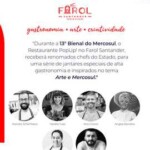 Stories - geral todos os Chefs Stories - geral todos os Chefs