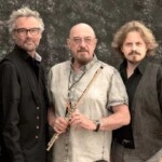 Jethro Tull (Crédito da imagem Travis Latam) Jethro Tull (Crédito da imagem Travis Latam)