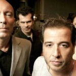 Scandurra, Jung, Nasi e Gaspa (divulgação) Scandurra, Jung, Nasi e Gaspa (divulgação)