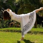 Camila Ganc (Créd. Silvia Machado) Camila Ganc (Créd. Silvia Machado)