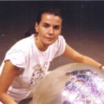 Renata Neves - Dança Coral 1998 - Créd Sosô Parma Renata Neves - Dança Coral 1998 - Créd Sosô Parma