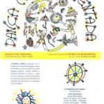 Panfleto do evento Panfleto do evento