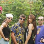 BANDA BLITZ BANDA BLITZ