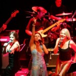 DIVAS RITZ BAND DIVAS RITZ BAND