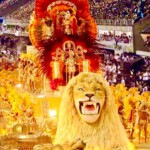 Acervo Liesa - Liga Independente das Escolas de Samba do Rio de Janeiro Acervo Liesa - Liga Independente das Escolas de Samba do Rio de Janeiro