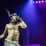 Ney Matogrosso (Créd. Adriano Dória) Ney Matogrosso (Créd. Adriano Dória)