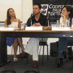 Mesas 5 e 6008 Mesas 5 e 6008